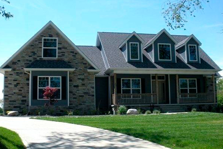 Construção de casas: Dicas para quem quer construir sua casa própria.