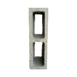 Bloco de Concreto - 11.5x19x39 - Vedação - Vazado